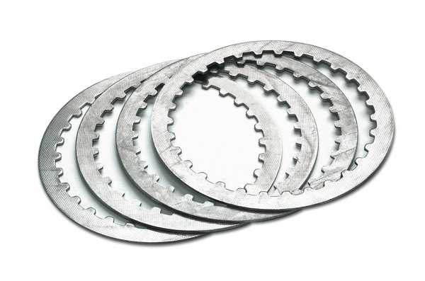 Clutch Adjuster Kit Silver, 2, nordicamoto.ro