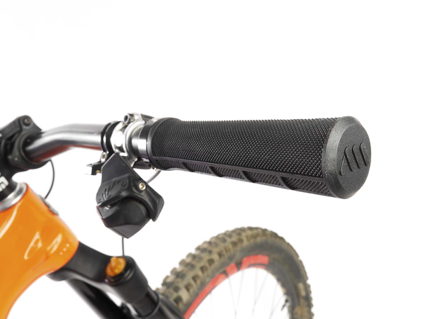 Berm Grips Black, 4, nordicamoto.ro