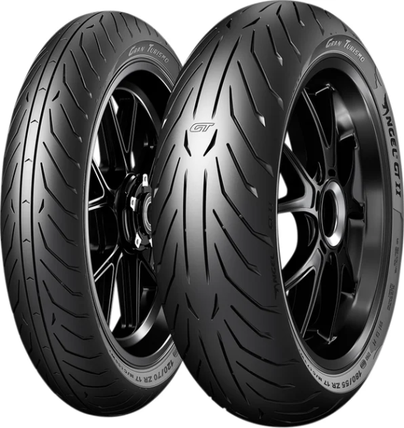 Cauciuc 190/50-17 Pirelli Angel GT II, 1, nordicamoto.ro