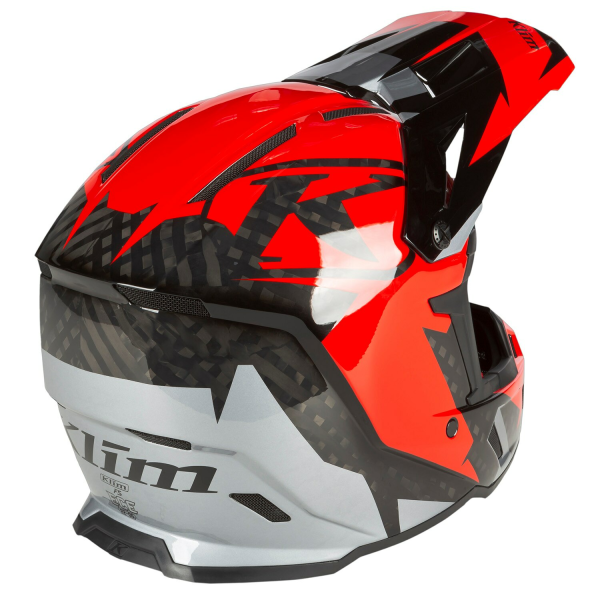F5 Helmet ECE Ghost (Non-Current), 31, nordicamoto.ro