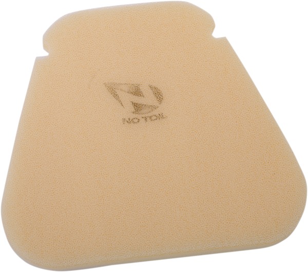 Extreme Condition Air Filter Yellow, 1, nordicamoto.ro