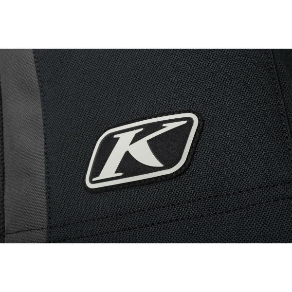 Geaca Klim Induction Pro Stealth Black, 4, nordicamoto.ro