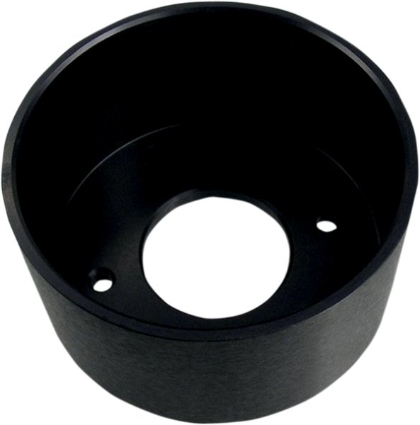 Outer Mounting Cup For Mst Streamline Cup Black, 1, nordicamoto.ro