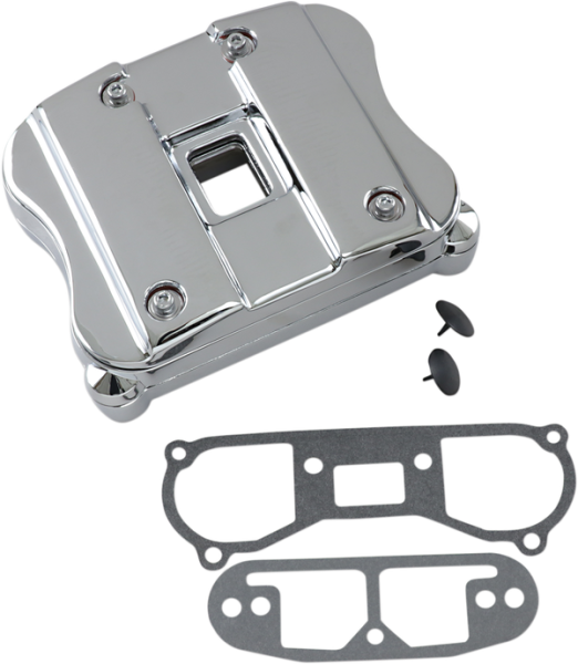 Rocker Box Kit Chrome, 1, nordicamoto.ro