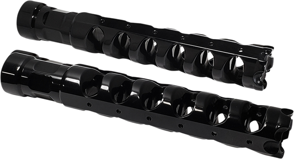 Footpegs Black, 2, nordicamoto.ro