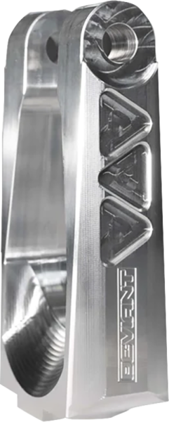 Billet Shock Fork Set, 1, nordicamoto.ro