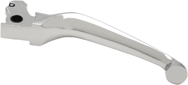 Lever Clt F/0610-0693 Silver, 1, nordicamoto.ro