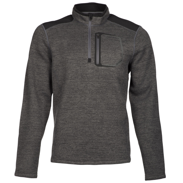 Pulover Klim Yukon Mid Layer Monument, 10, nordicamoto.ro