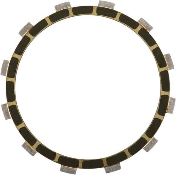 Clutch Friction Plate, 1, nordicamoto.ro