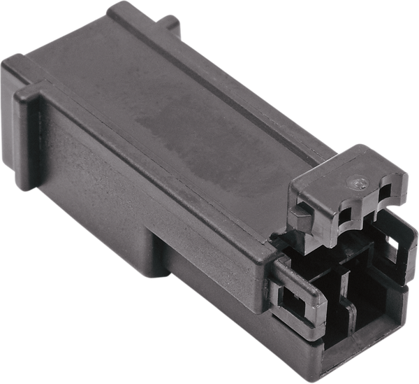 Amp Multi-lock Components Black, 1, nordicamoto.ro