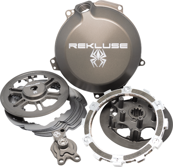 Core Manual Torqdrive® Clutch Kit, 1, nordicamoto.ro