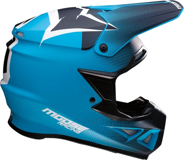 F.i. Agroid Mips® Helmet Blue 2XL, 2, nordicamoto.ro