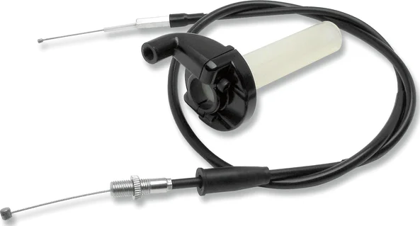 Cr Pro Throttle Kit Black, 1, nordicamoto.ro