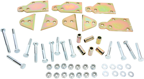 Lift Kit Zinc Plated, 1, nordicamoto.ro