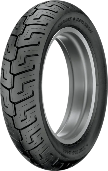 DUNLOP D401 Blackwall 150/80B16 77H TL hátsó cruiser gumiabroncs – a fekete oldalfalú gumiabroncs, amire szükséged van a sima, magabiztos vezetéshez., 1, nordicamoto.ro