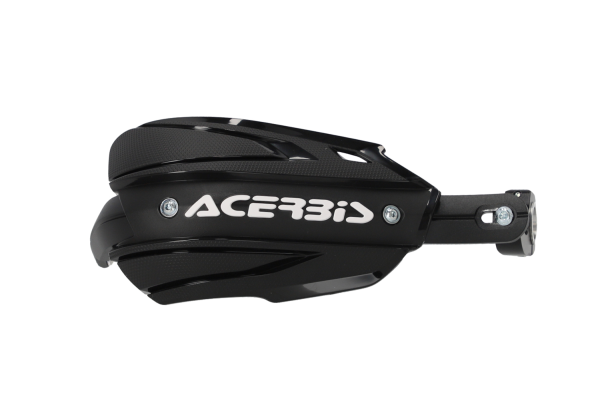 Acerbis ENDURANCE-X kormányvédő, narancssárga / fekete, 9, nordicamoto.ro