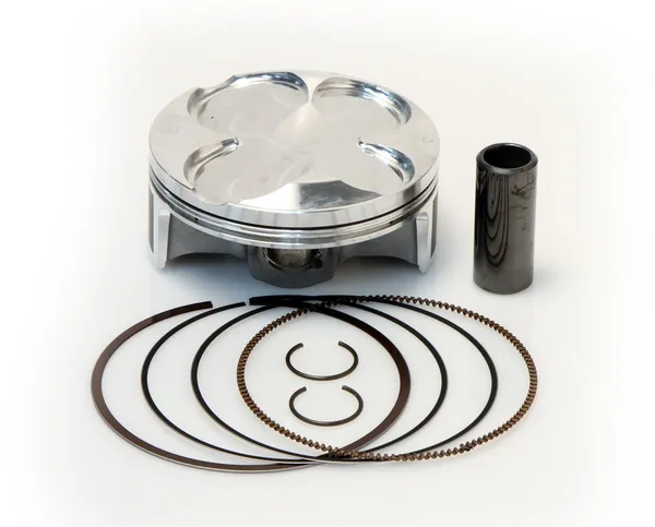 Piston Kit (forged High Compression), 1, nordicamoto.ro