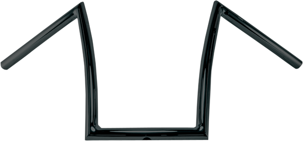 1(r) Strip Handlebar Black, 1, nordicamoto.ro