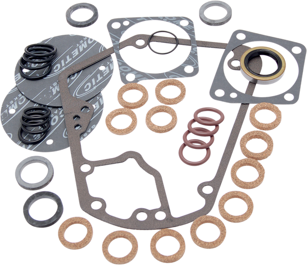 Cam Service Gasket Kit, 1, nordicamoto.ro
