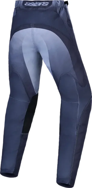 Alpinestars Fluid borostyánszürke/lila gyermeknadrág, 30-as méret, 3, nordicamoto.ro