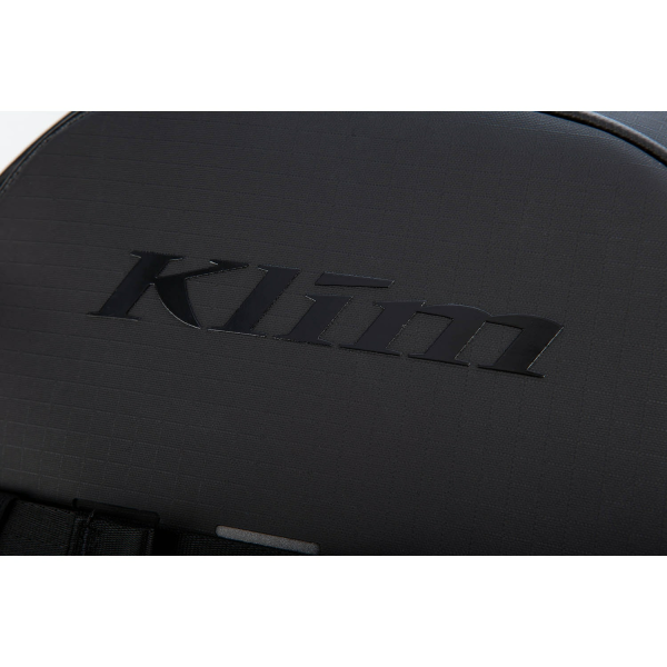 Klim Arsenal 15 Stealth Black hidratáló hátizsák, 6, nordicamoto.ro