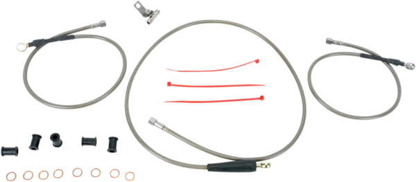 Moose Racing kuplungkábelt a KTM 125/150/200 modellekhez (2003–2019), 1, nordicamoto.ro