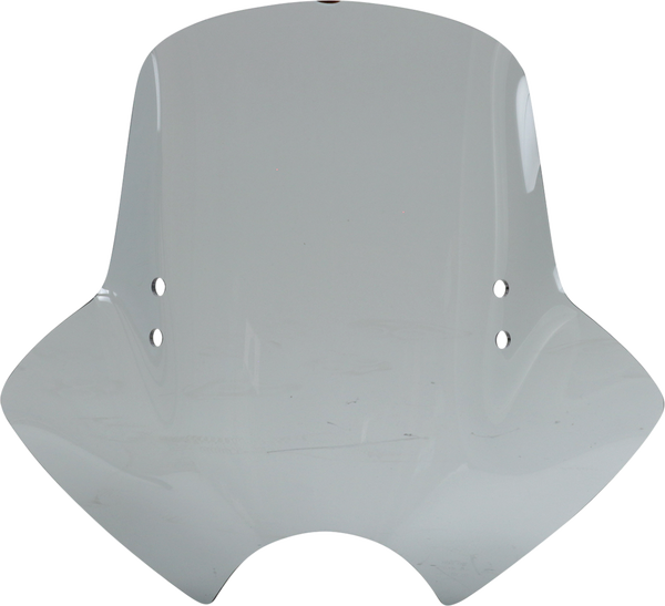 Demon Windshield Black, 1, nordicamoto.ro