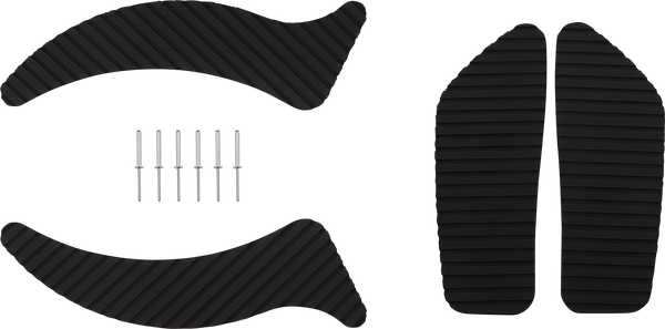 Traction Mat Black, 3, nordicamoto.ro