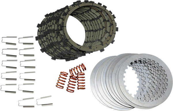Torqdrive® Clutch Pack, 1, nordicamoto.ro