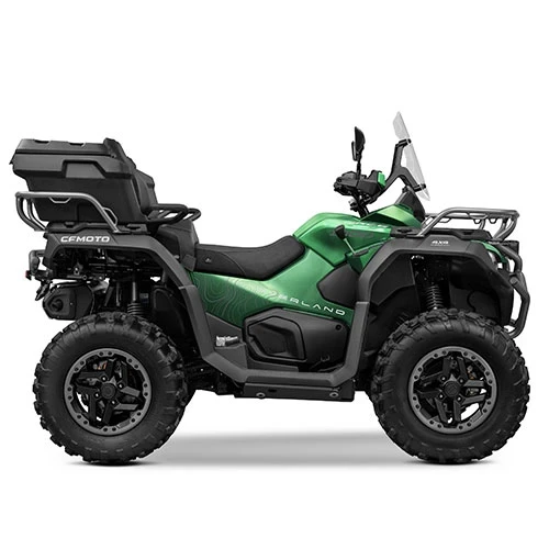 CFMOTO CFORCE 1000 X10 OVERLAND EPS Euro5+ '26 ATV, 1, nordicamoto.ro