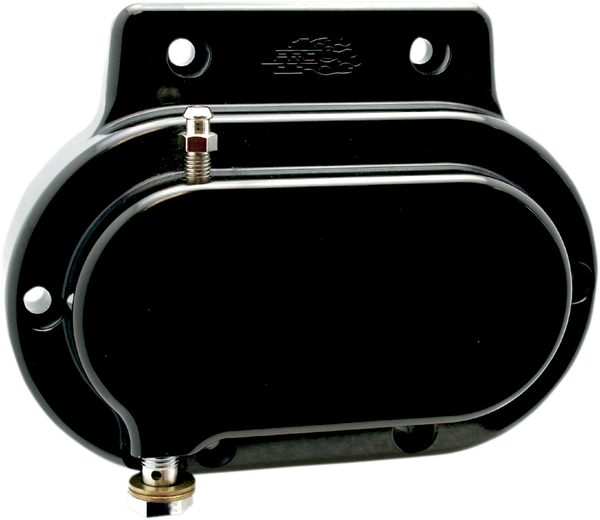 Hydraulic Clutch Actuator Black, Anodized, 1, nordicamoto.ro