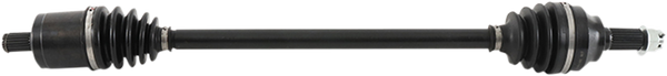 8ball Extreme Duty tengely, fekete, 1, nordicamoto.ro