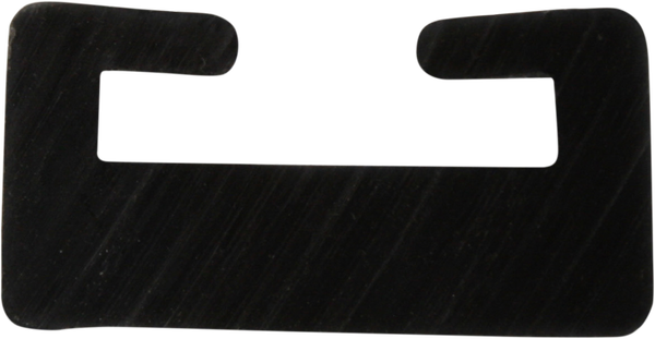 Replacement Slide Graphite, 1, nordicamoto.ro