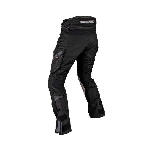 Leatt ADV FlowTour 7.5 motorkerékpáros nadrág, fekete, M, 4, nordicamoto.ro