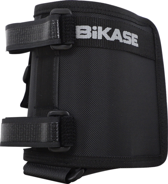 Bev Wrap Bottle Holder Black, 2, nordicamoto.ro