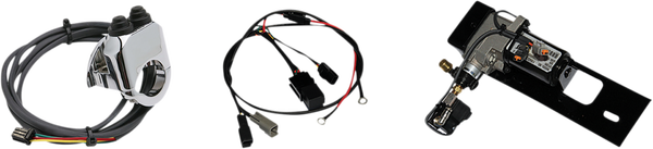 Air-a Adjustable Fl Air Suspension, 2, nordicamoto.ro