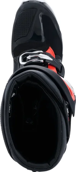 Tech 7 Enduro Drystar csizma, fekete, 8, nordicamoto.ro