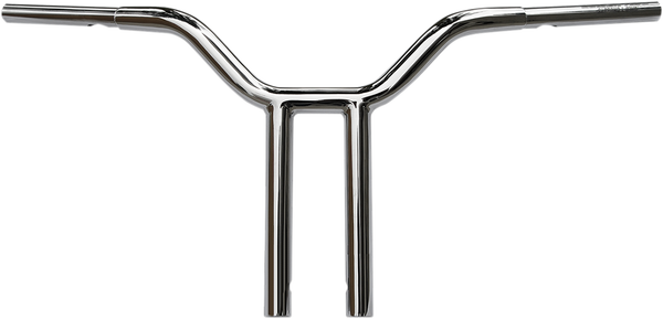 1-1/4(r) Chubby® Handlebar Silver, 1, nordicamoto.ro