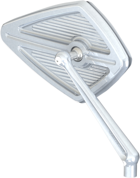 Diamond Mirror Chrome, 2, nordicamoto.ro