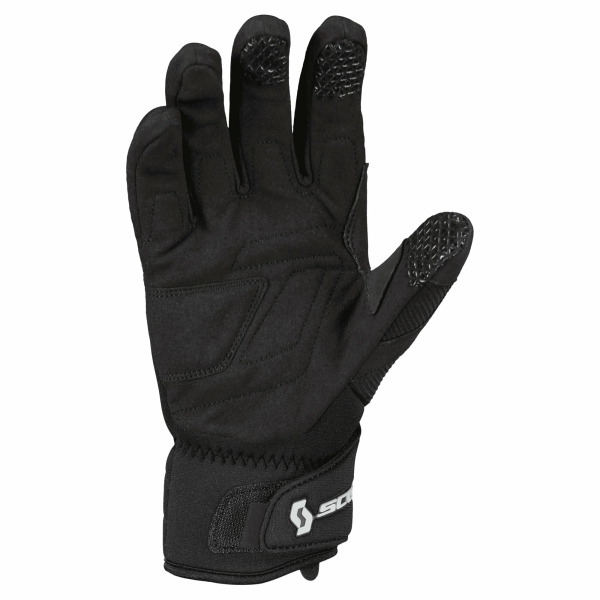SCOTT Glove Ridgeline black M, 2, nordicamoto.ro