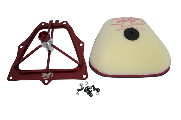 Dt-1 Airpower Cage White, 1, nordicamoto.ro