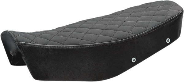 Seats Cafe Style Black, 4, nordicamoto.ro