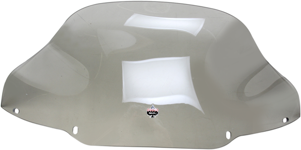 Flare Windshield Gray, 2, nordicamoto.ro