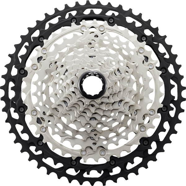 Deore Xt M8100 12 Speed Cassette, 1, nordicamoto.ro
