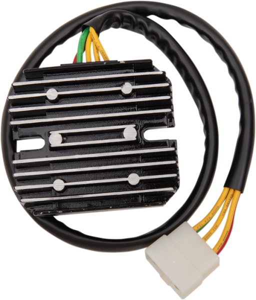 Lithium-ion Compatible Rectifier Regulator, 1, nordicamoto.ro