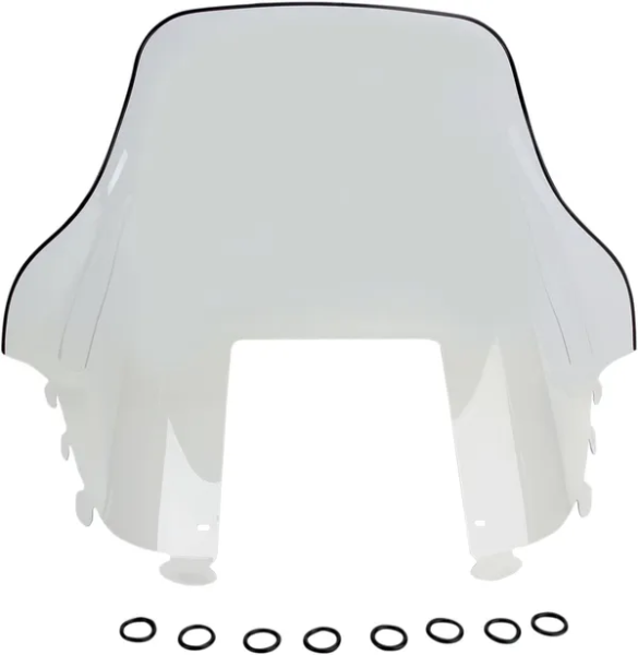 Lexan® Polycarbonate Windshield Clear, 1, nordicamoto.ro