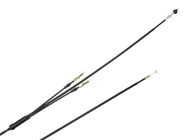 Sno-X Throttle cable Ski-Doo Expedition sport 550F 2011-15, 1, nordicamoto.ro
