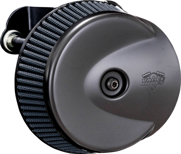 Vo2 Stingray Air Cleaner Silver, 1, nordicamoto.ro