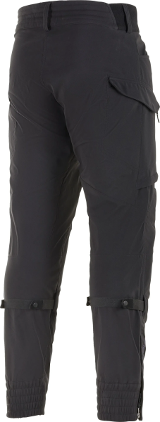 Pantaloni Textili  Alpinestars Jeggernaut Negru, 4, nordicamoto.ro