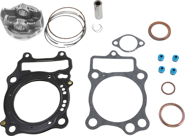 High-performance Piston Kit With Gaskets For 4-stroke, 1, nordicamoto.ro